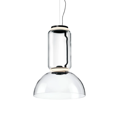 52045 Висечка светилка UMBRELIS LED 5W 3000K Ф40 Luxen